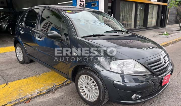Foto del vehículo